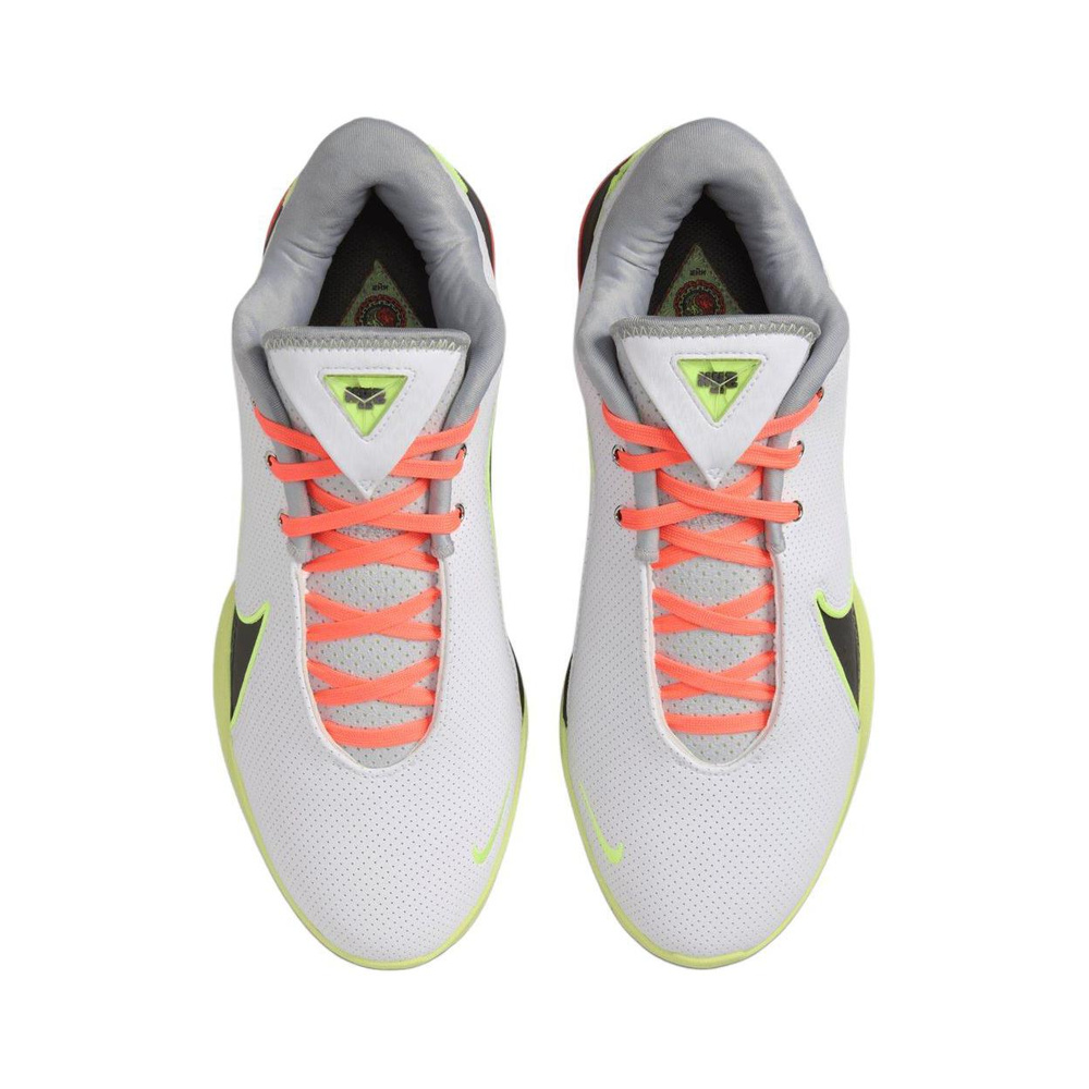 Nike Lebron 22 'Sail / Black' Мужские
