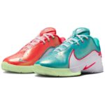 Solar Red / White / Vapour Green / Dusty Cactus