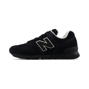 New Balance 574 ‘Black’ Мужские