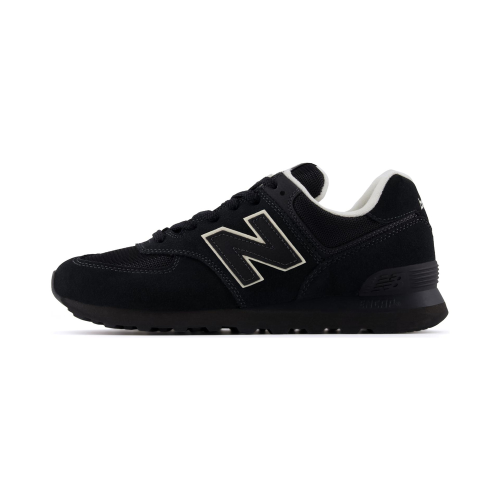 New Balance 574 'Black' Мужские