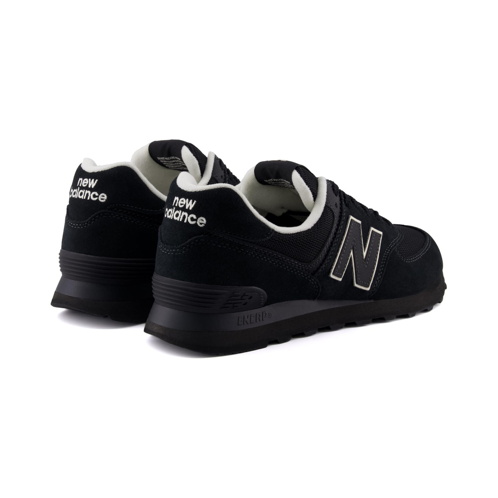 New Balance 574 'Black' Мужские