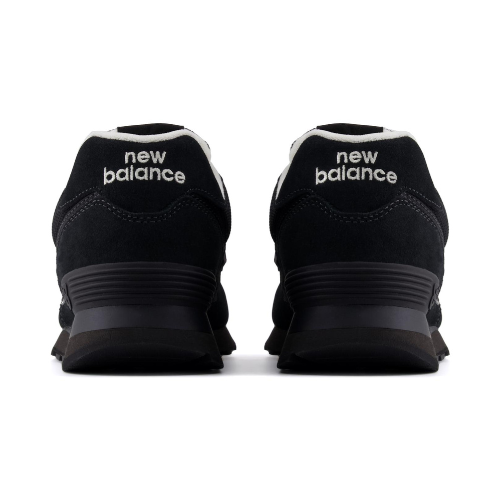 New Balance 574 'Black' Мужские