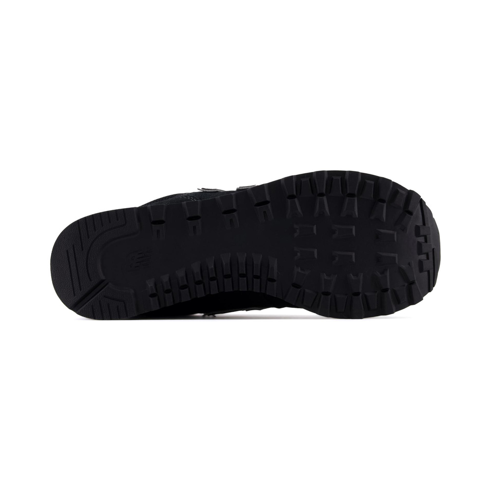 New Balance 574 'Black' Мужские