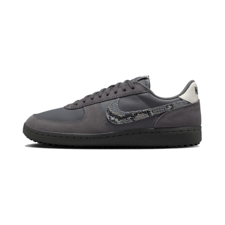 Nike Field General 'Dark Grey / Sail / Black' Мужские
