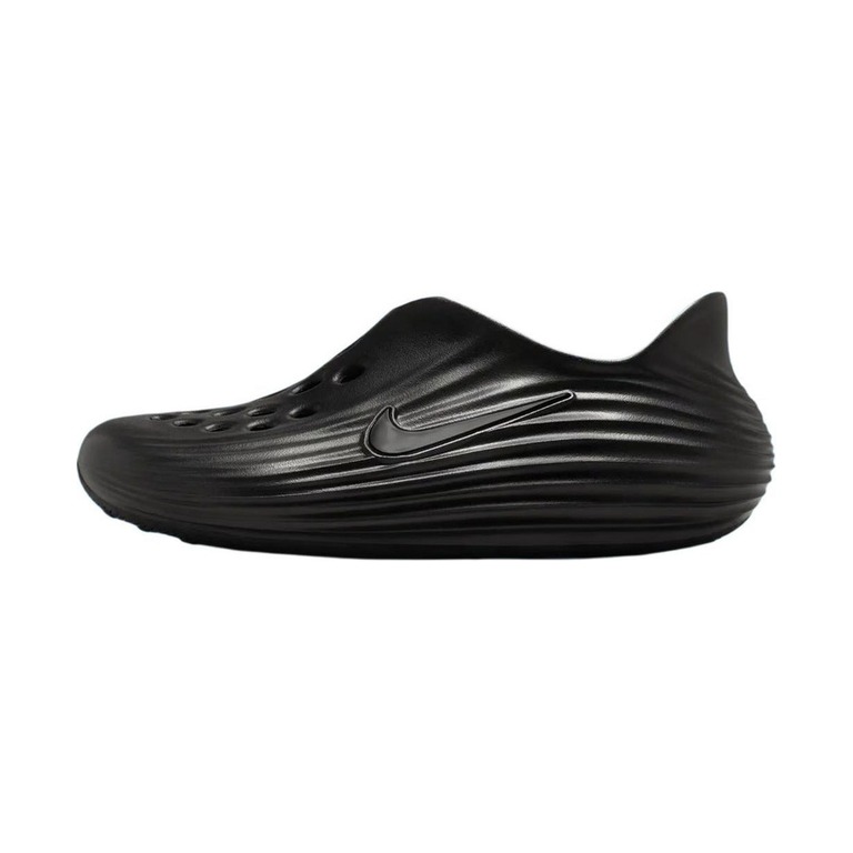 Nike Reactx Rejuven8 'Triple Black' Мужские