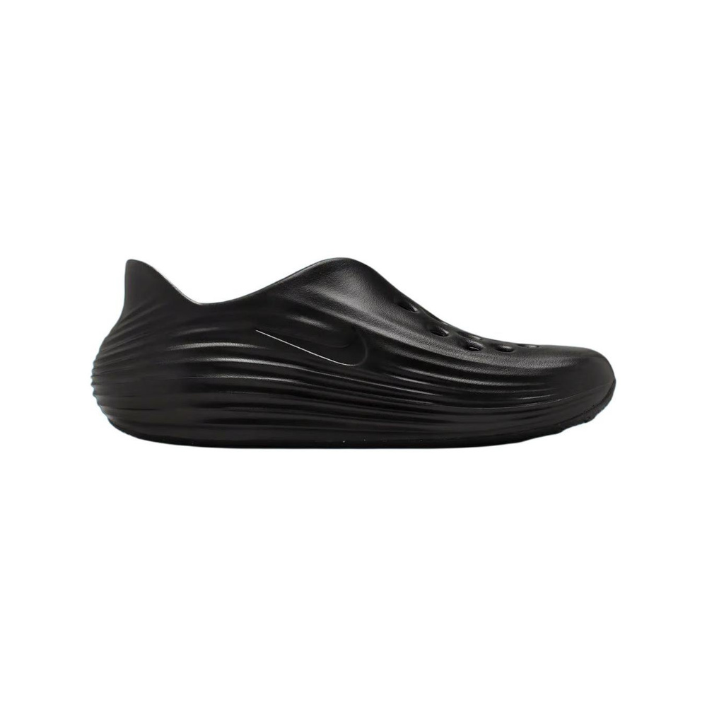 Nike Reactx Rejuven8 'Triple Black' Мужские