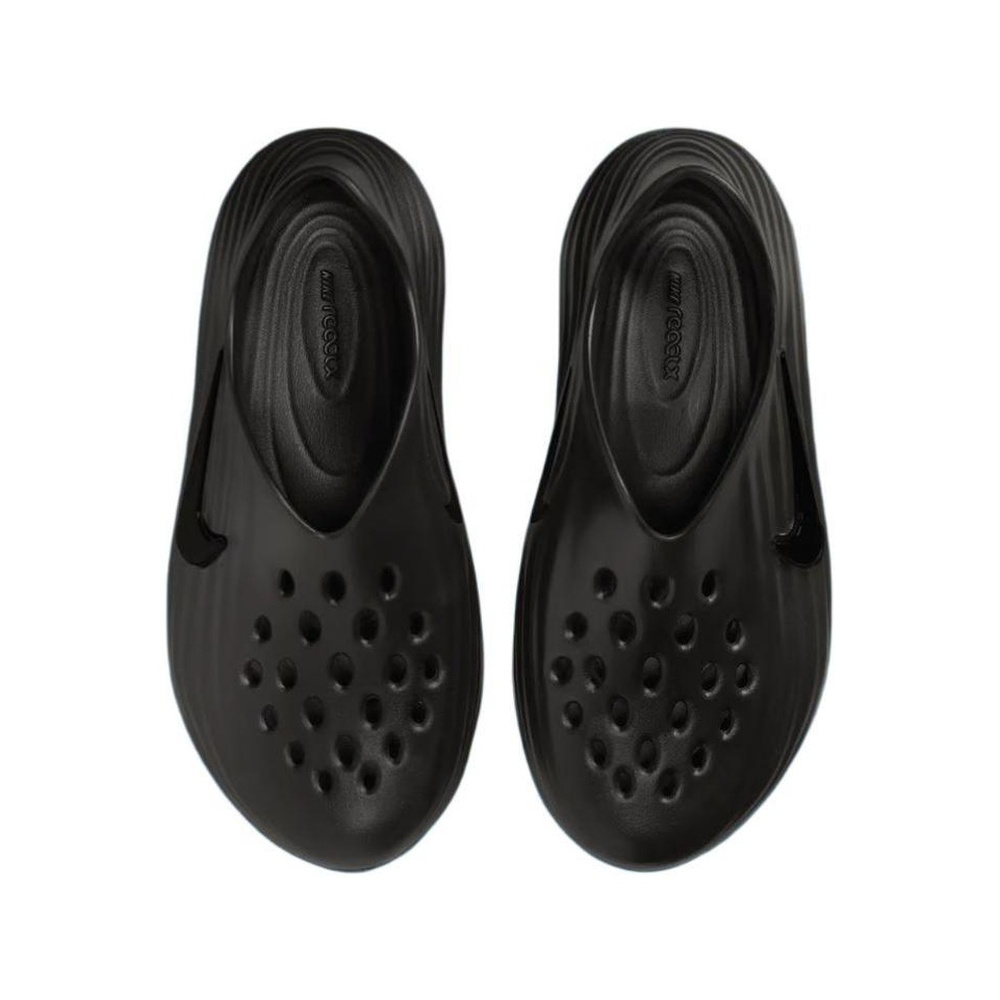Nike Reactx Rejuven8 'Triple Black' Мужские