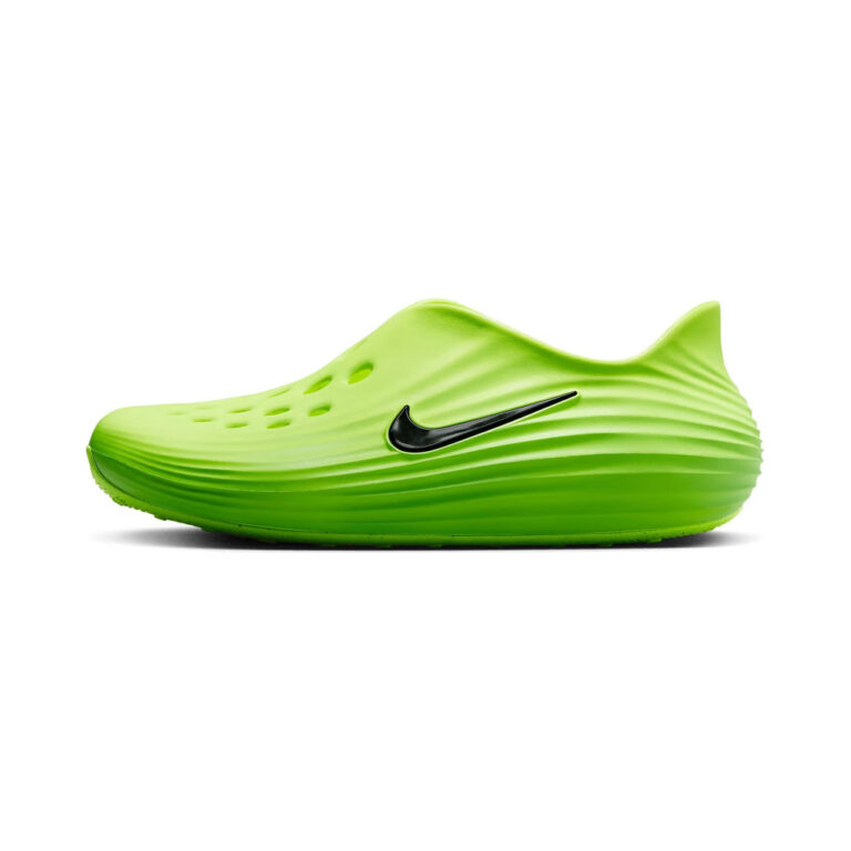 Nike Reactx Rejuven8 'Green Strike / Volt / Black' Мужские