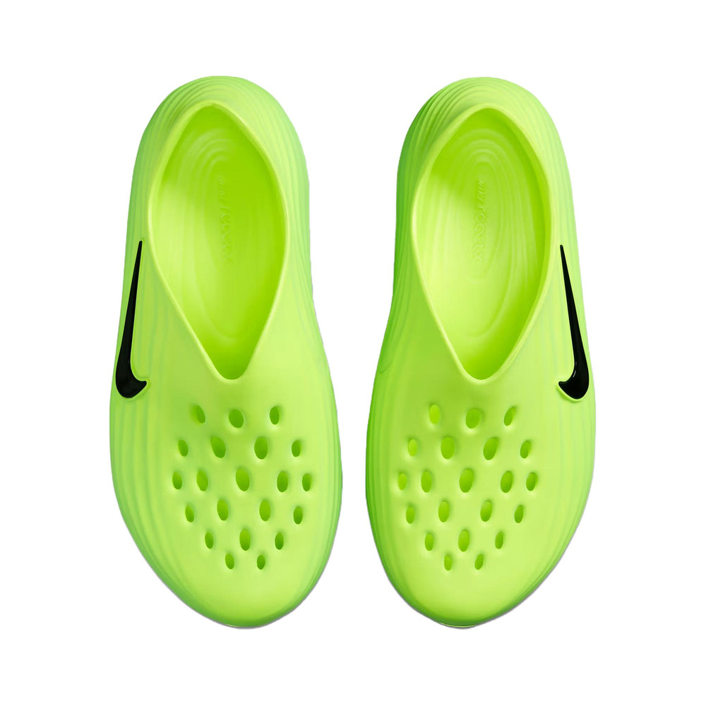 Nike Reactx Rejuven8 'Green Strike / Volt / Black' Мужские