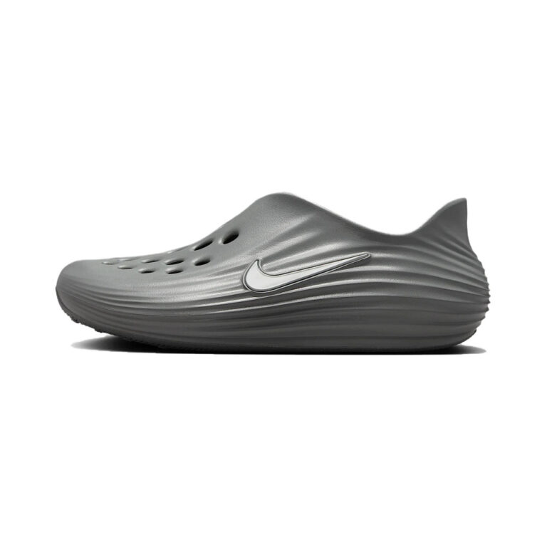 Nike Reactx Rejuven8 'Smoke Grey' Мужские