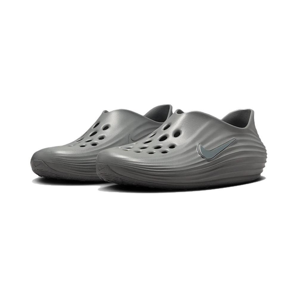 Nike Reactx Rejuven8 'Smoke Grey' Мужские