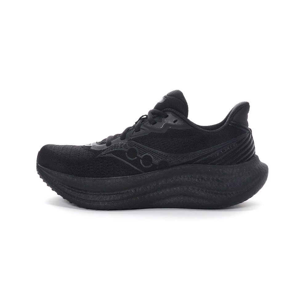 Triple Black