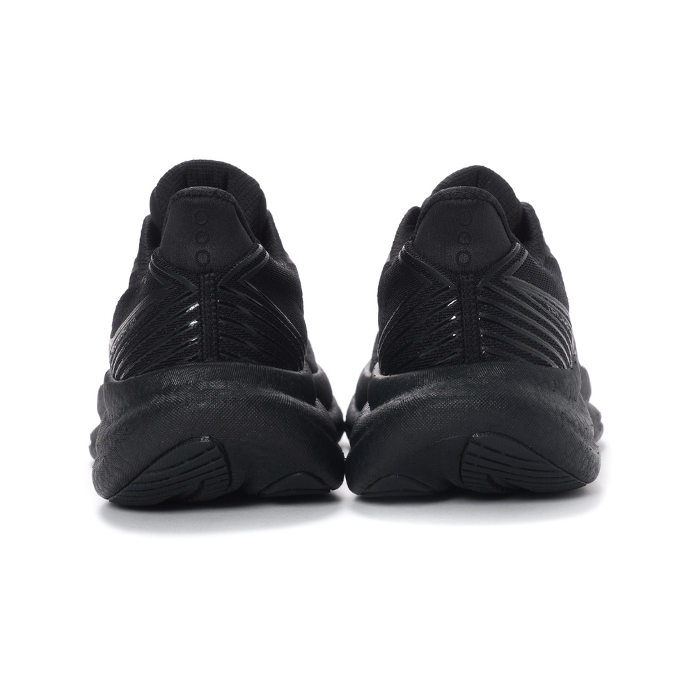Saucony Triumph 23 'Triple Black' Мужские