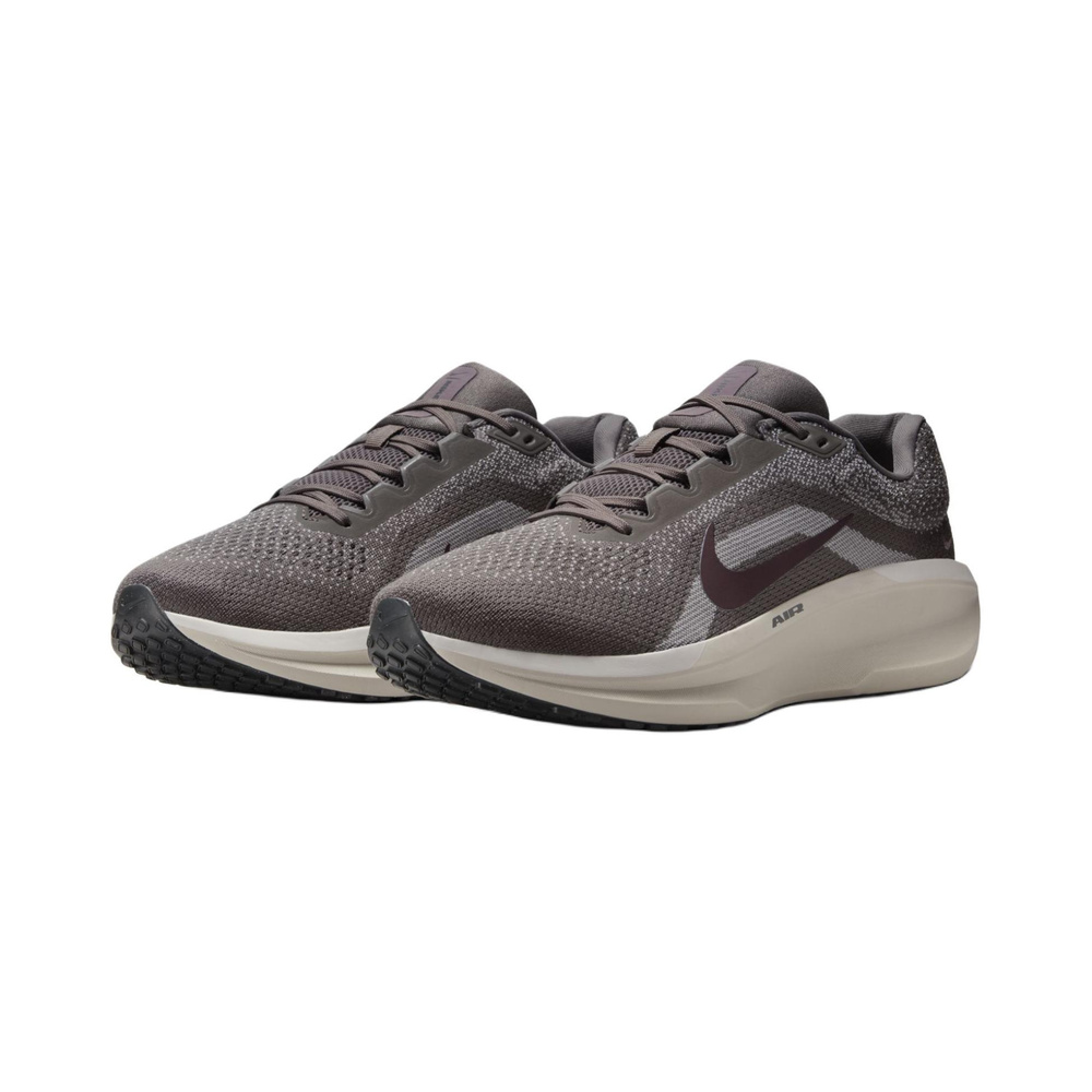 Nike Winflo 11 'Cave Stone Burgundy Crush' Мужские