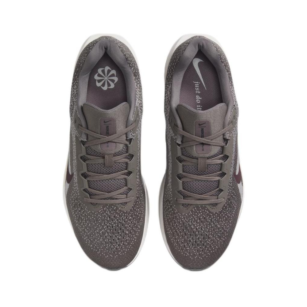 Nike Winflo 11 'Cave Stone Burgundy Crush' Мужские