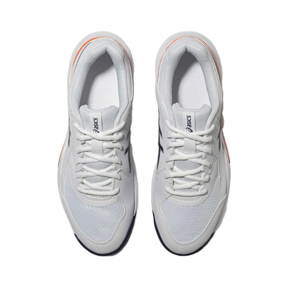 ASICS Gel-Dedicate 8 'White Indigo Fog Orange' Мужские