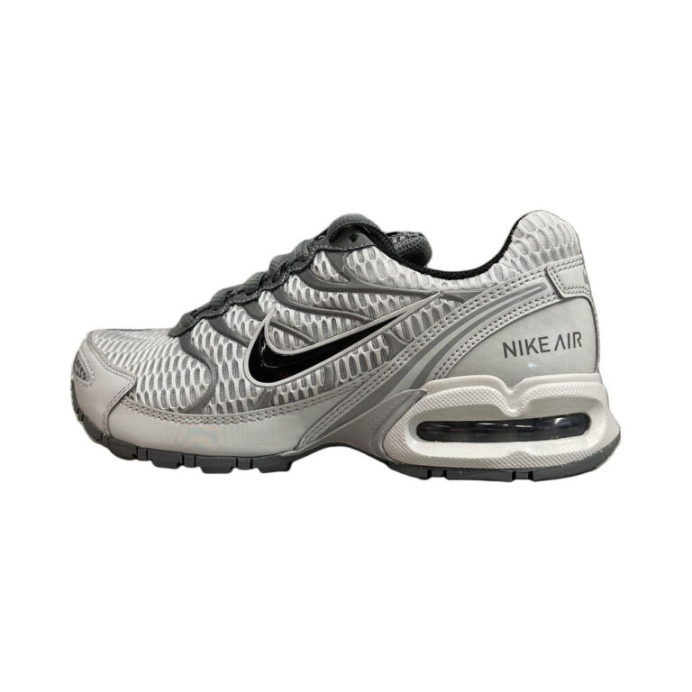 Nike Air Max Torch 4 'Anthracite / Dark Grey / Valerian Blue / Metallic Cool Grey' Женские