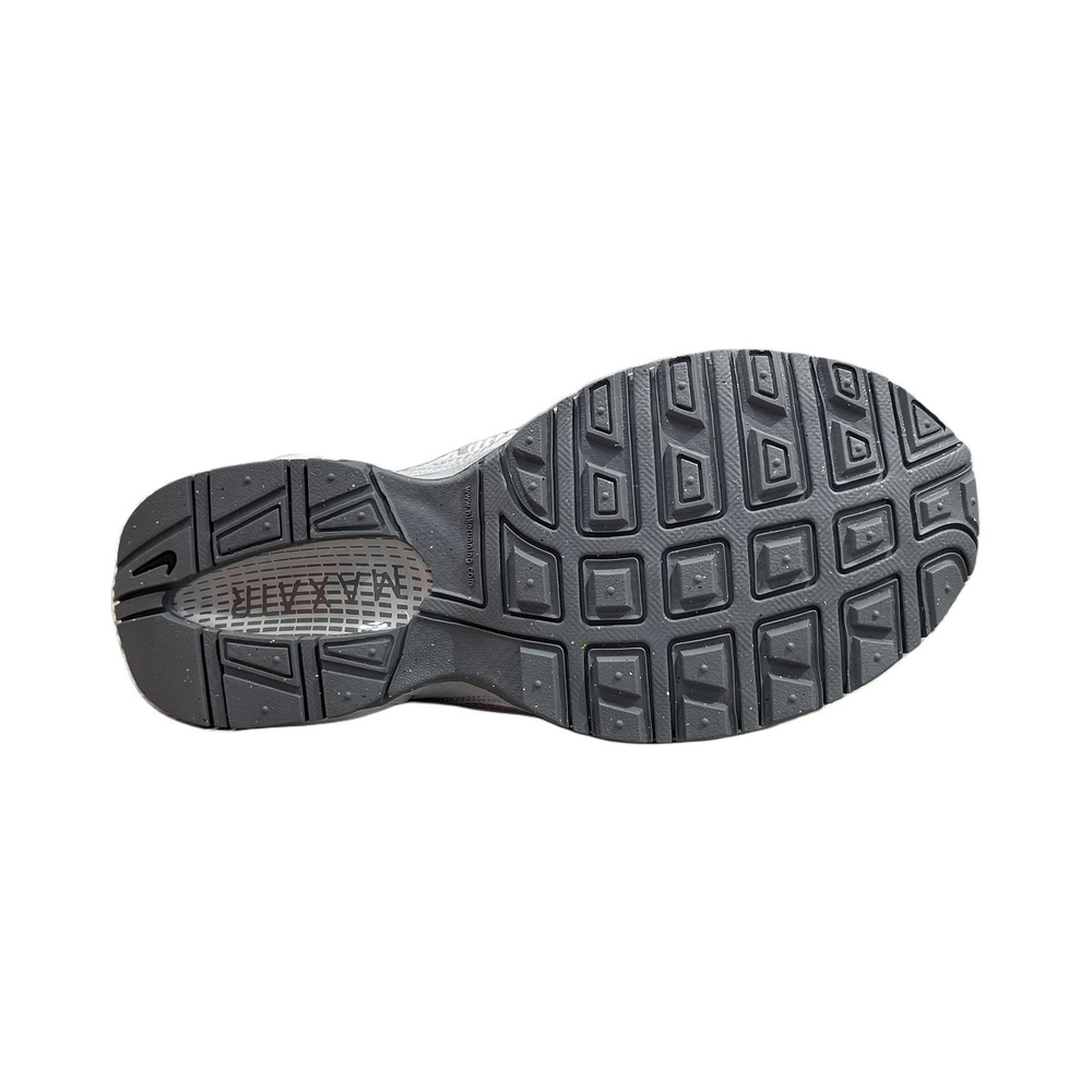 Nike Air Max Torch 4 'Anthracite / Dark Grey / Valerian Blue / Metallic Cool Grey' Женские