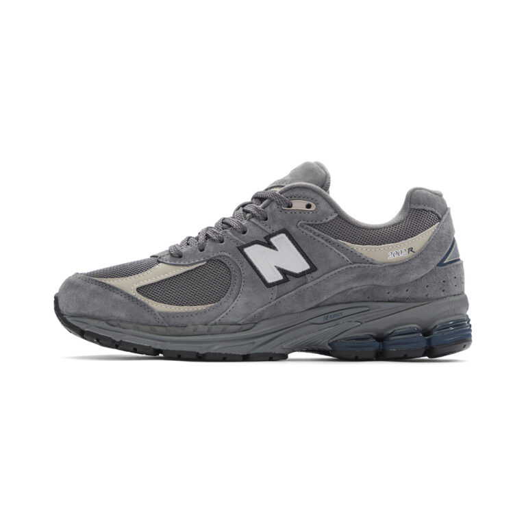 New Balance 2002R 'Timber / Cinnamon' Мужские