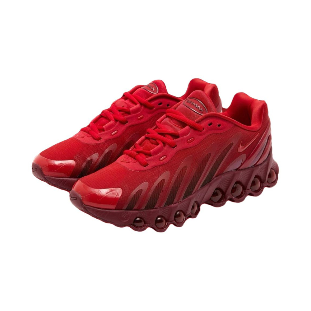 Nike Air Max Dn8 'University Red / Tough Red / Team Red / University Red' Женские