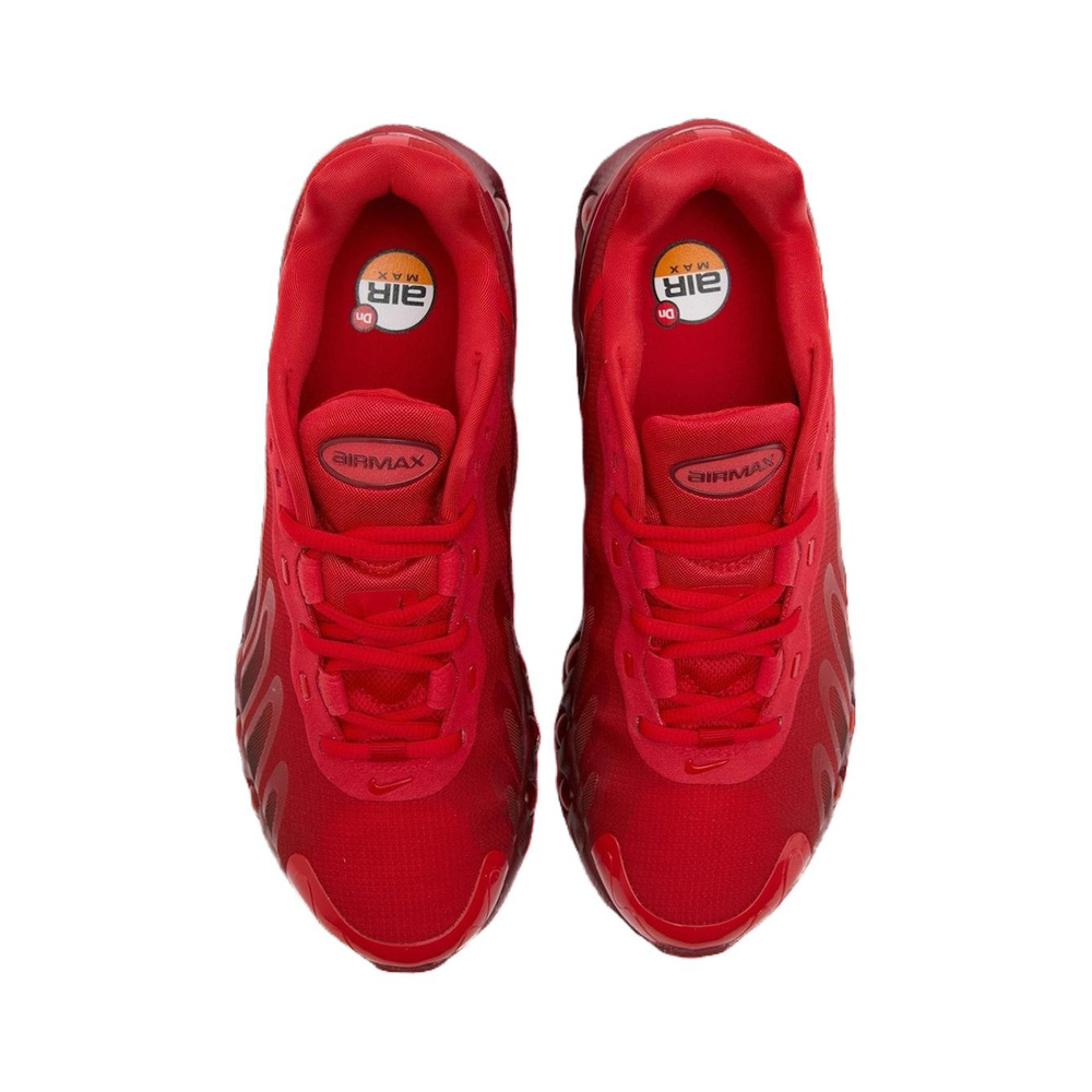 Nike Air Max Dn8 'University Red / Tough Red / Team Red / University Red' Женские