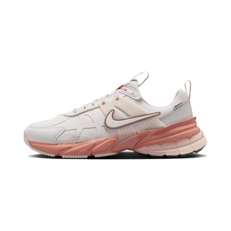 Nike V2K Run 'Gore-Tex Phantom Light Bone' Женские