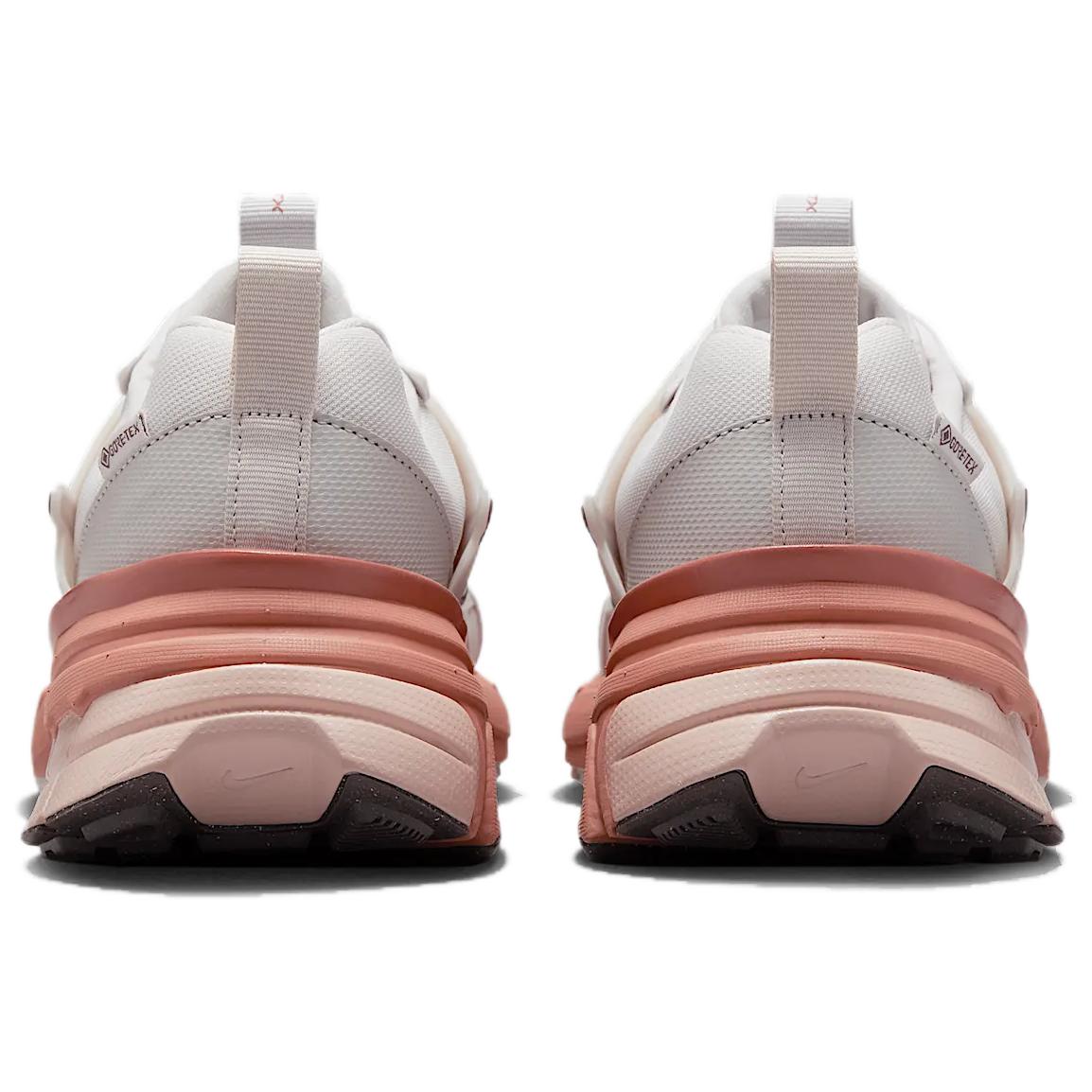 Nike V2K Run 'White Pink' Женские