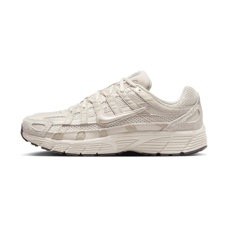 Nike P 6000 'Light Orewood Brown' Мужские