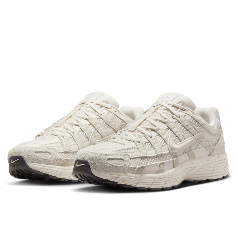 Nike P 6000 'Beige' Мужские