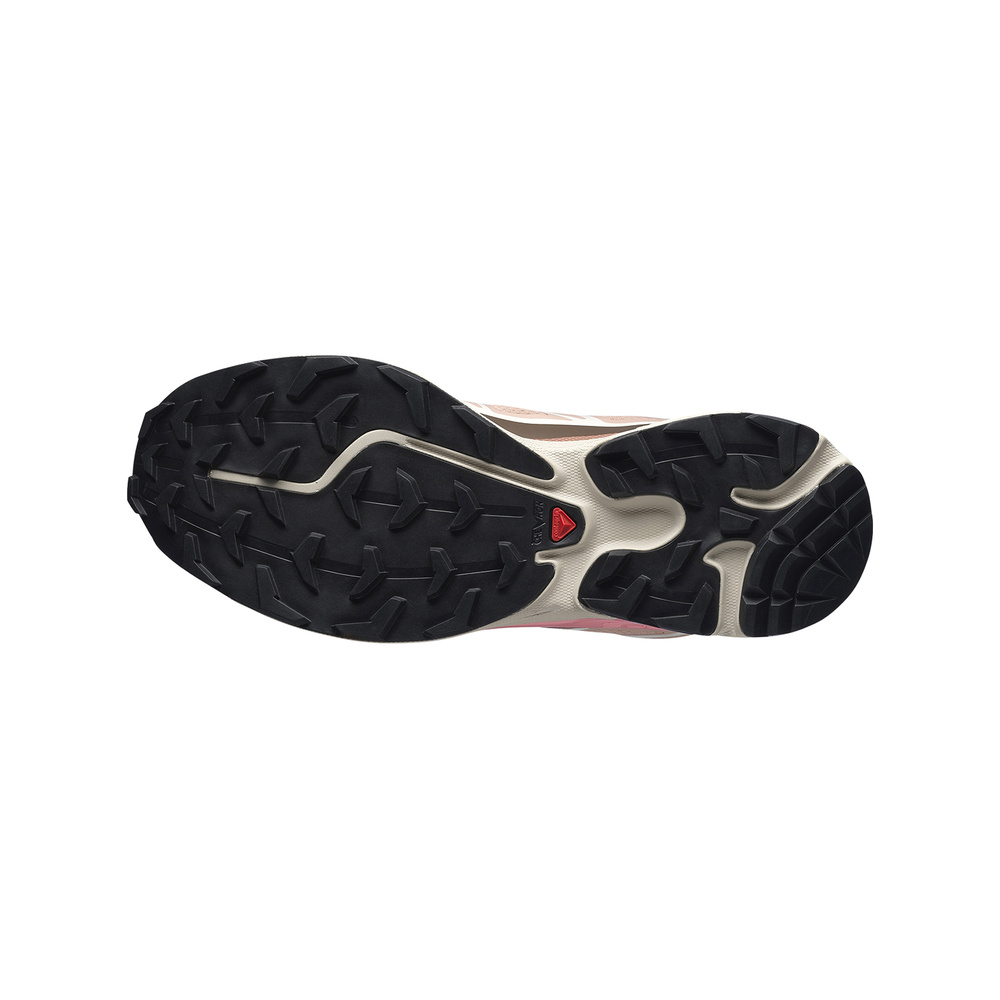 Salomon XT-6 'Pink Brown' Мужские