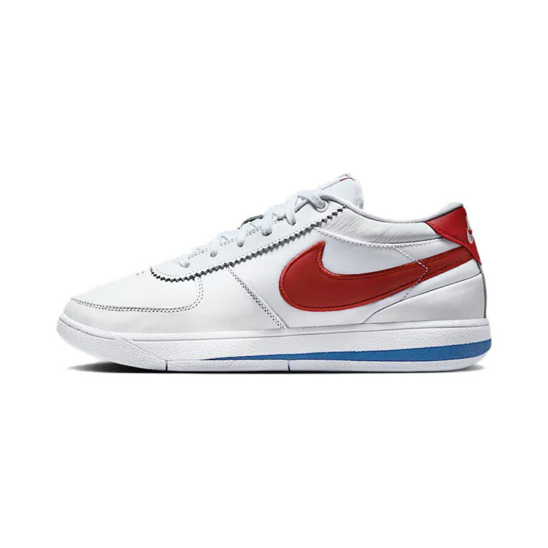 Nike Book 1 'Black / Team Orange / White' Мужские