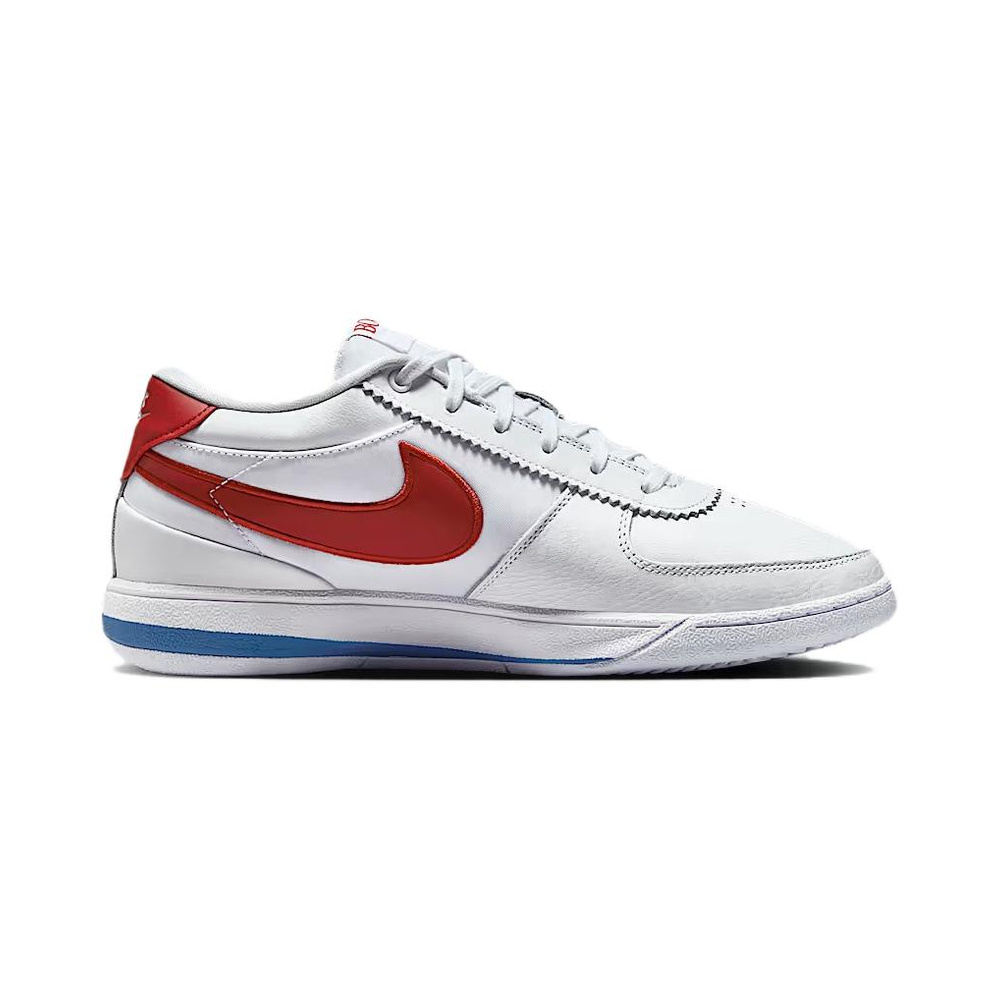 Nike Book 1 'Black / Team Orange / White' Мужские