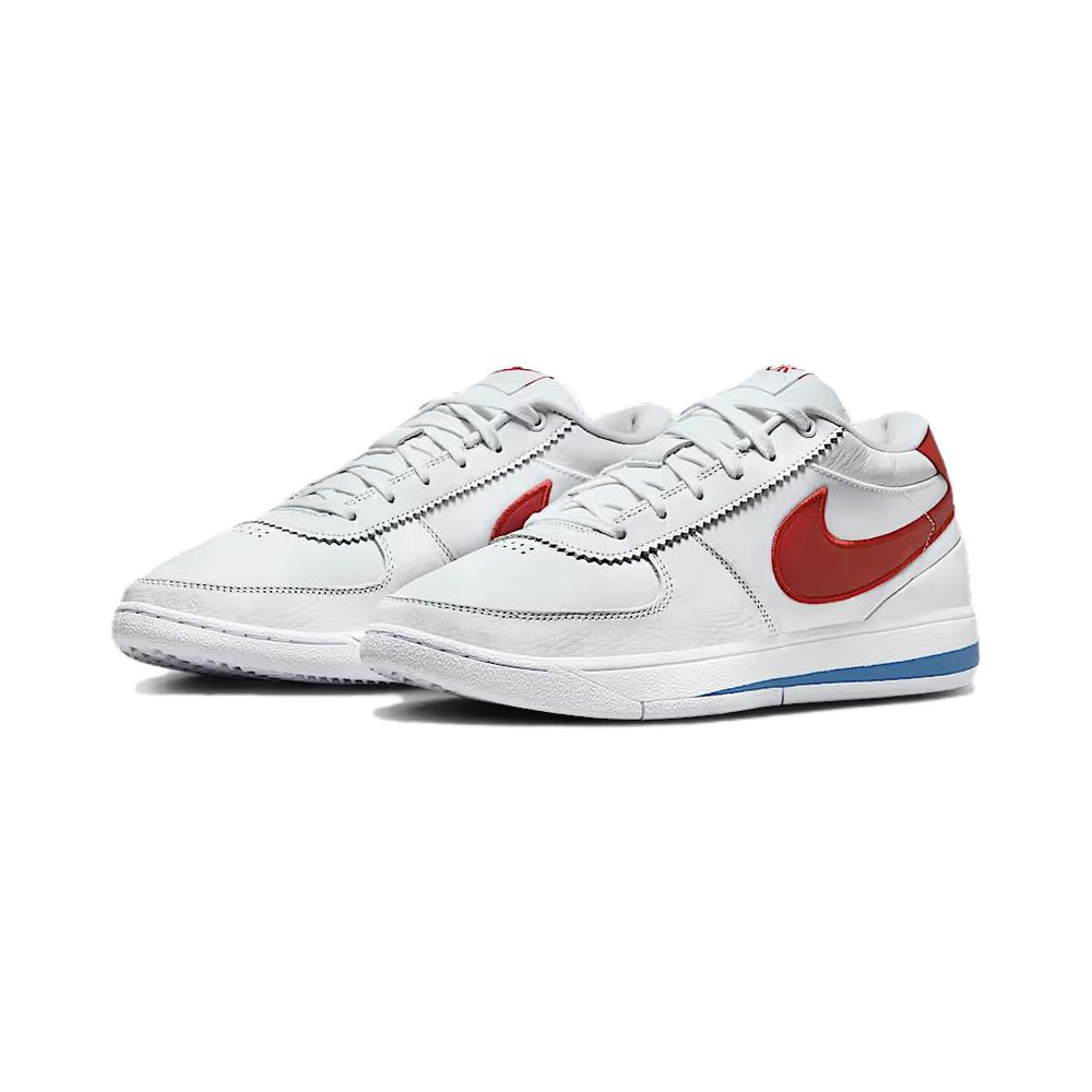 Nike Book 1 'Black / Team Orange / White' Мужские
