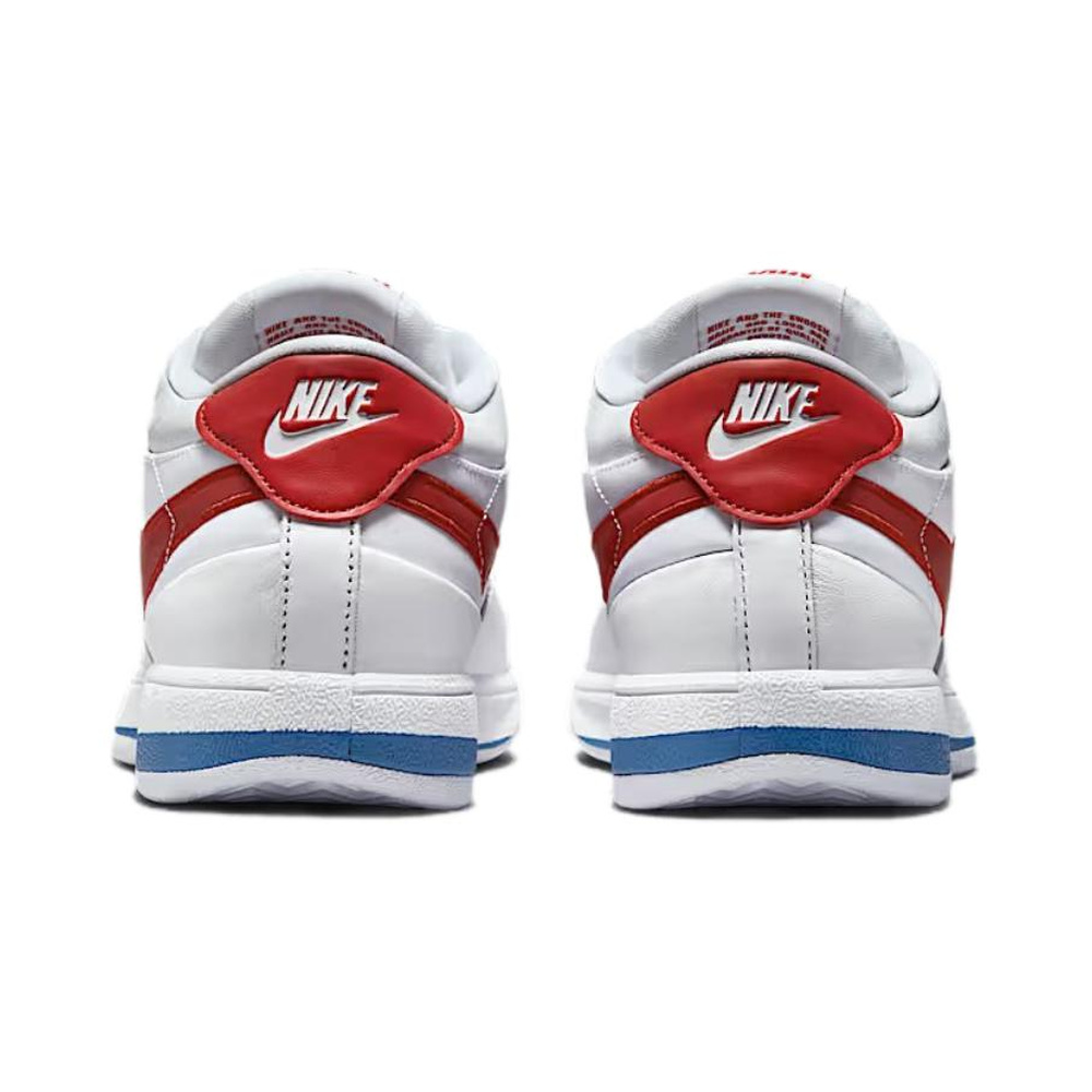 Nike Book 1 'Black / Team Orange / White' Мужские