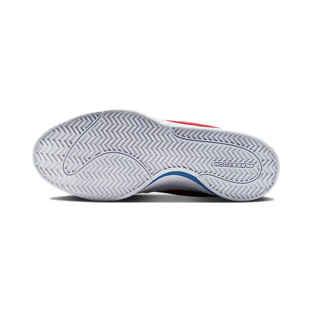 Nike Book 1 'Black / Team Orange / White' Мужские