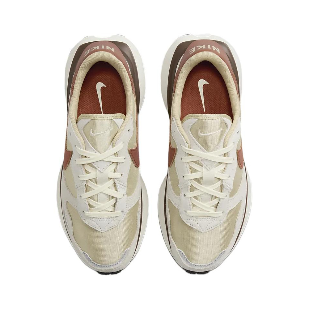 Nike Phoenix Waffle 'Guava Ice / Orange Pulse / Malt / Cave Stone' Женские