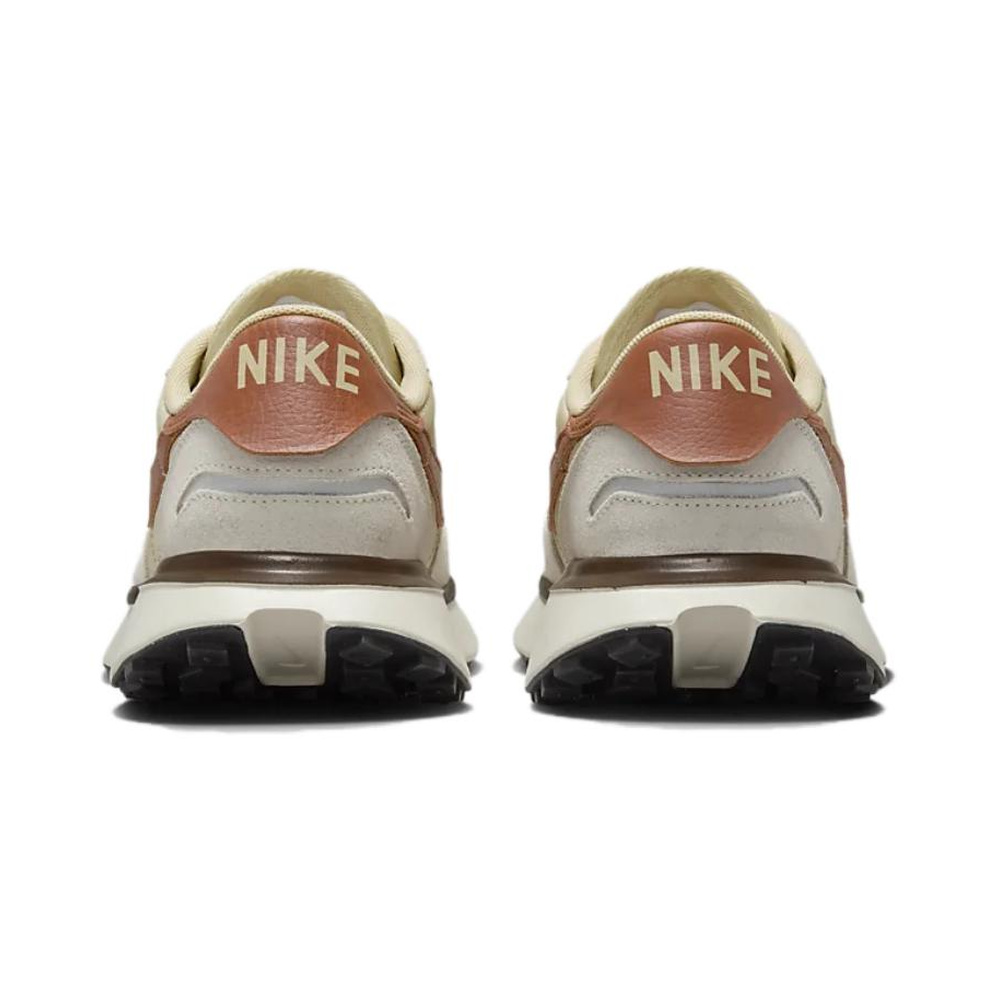 Nike Phoenix Waffle 'Guava Ice / Orange Pulse / Malt / Cave Stone' Женские