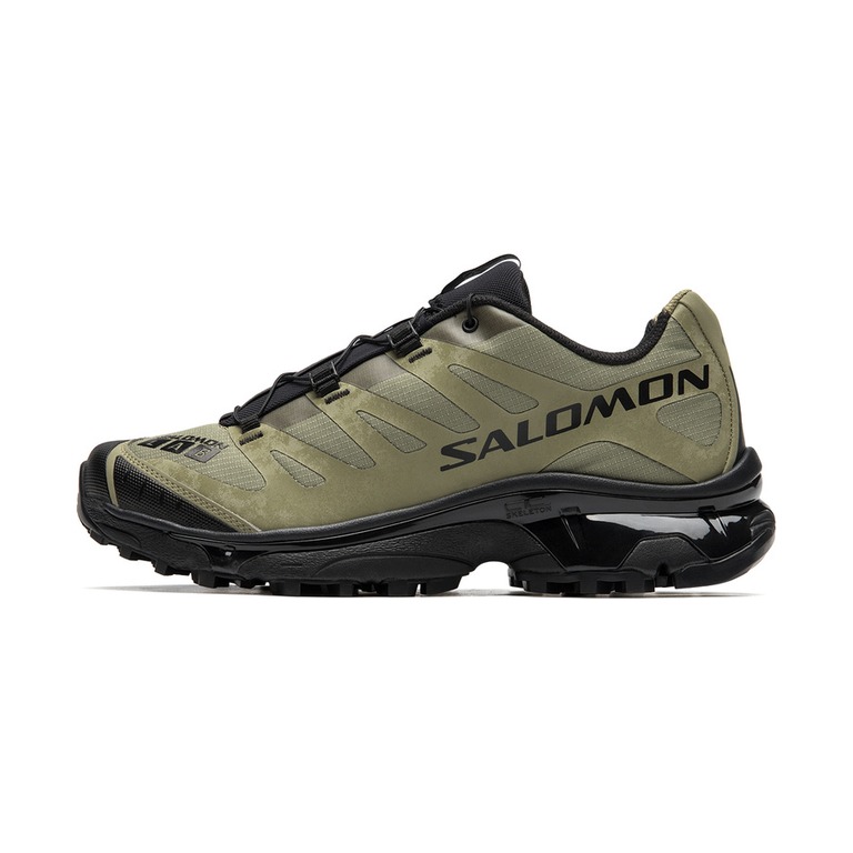 Salomon XT-4 OG 'Xt Protective Aloe Black' Мужские