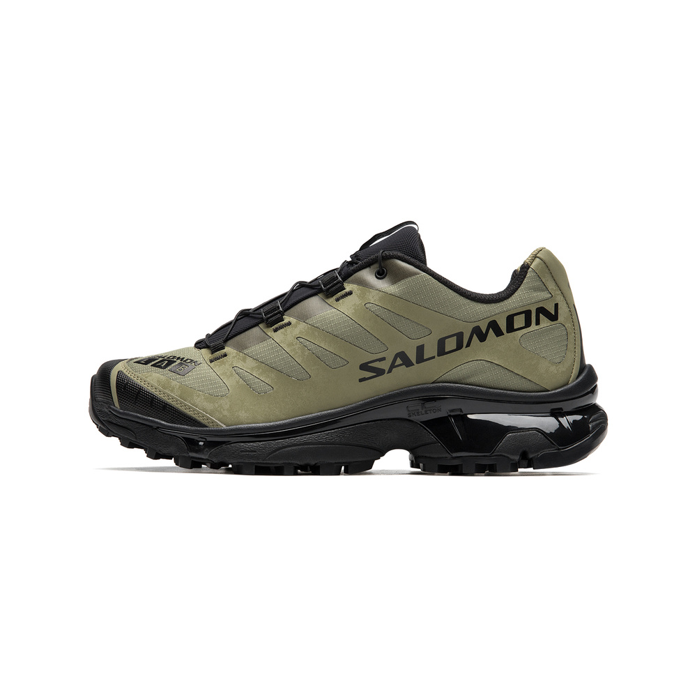 Xt Protective Aloe Black