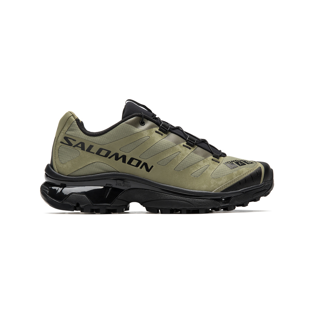 Salomon XT-4 OG 'Xt Protective Aloe Black' Мужские