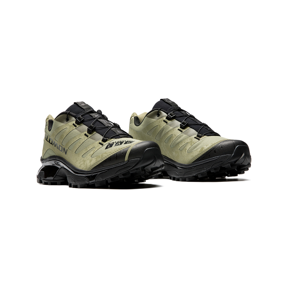 Salomon XT-4 OG 'Xt Protective Aloe Black' Мужские
