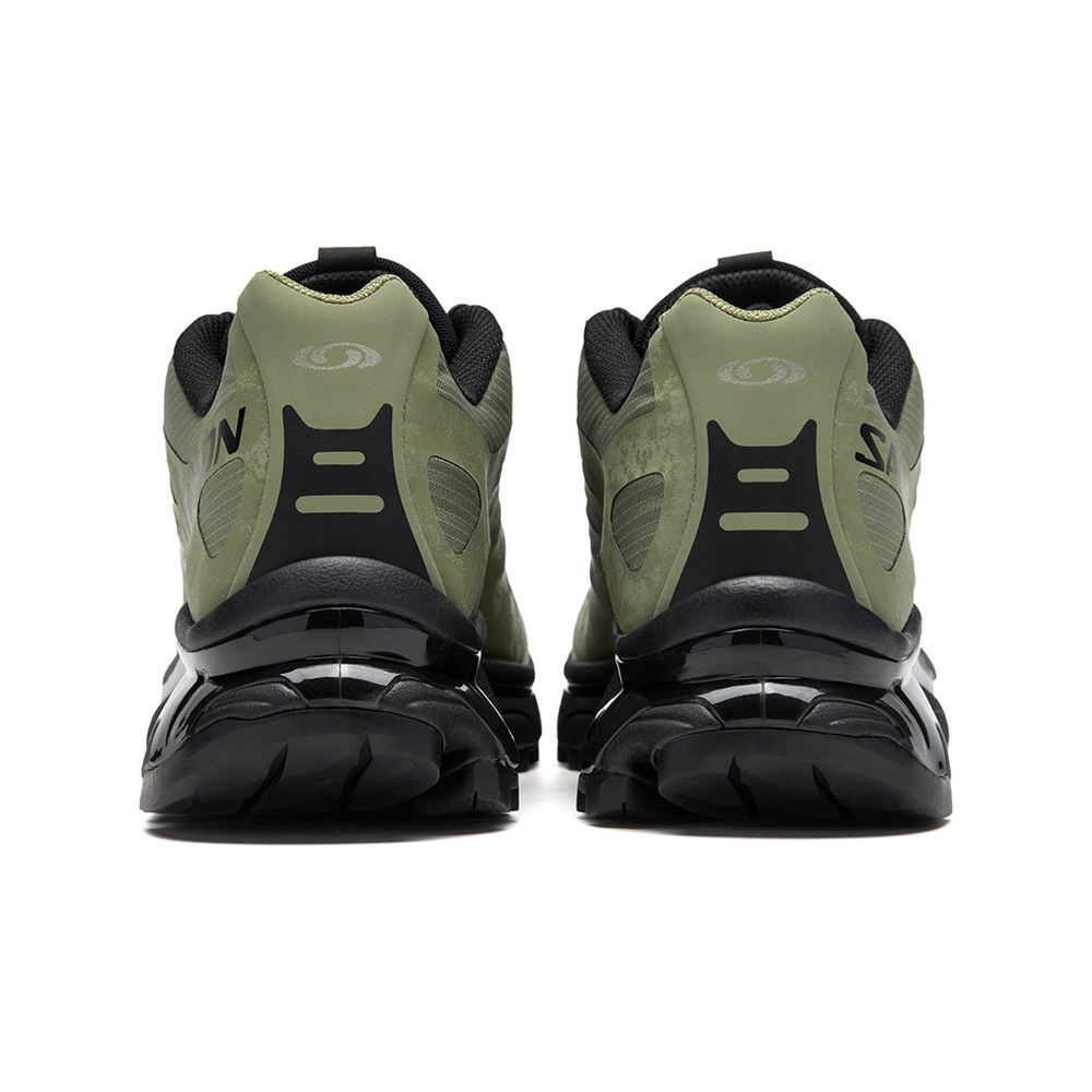 Salomon XT-4 OG 'Xt Protective Aloe Black' Мужские