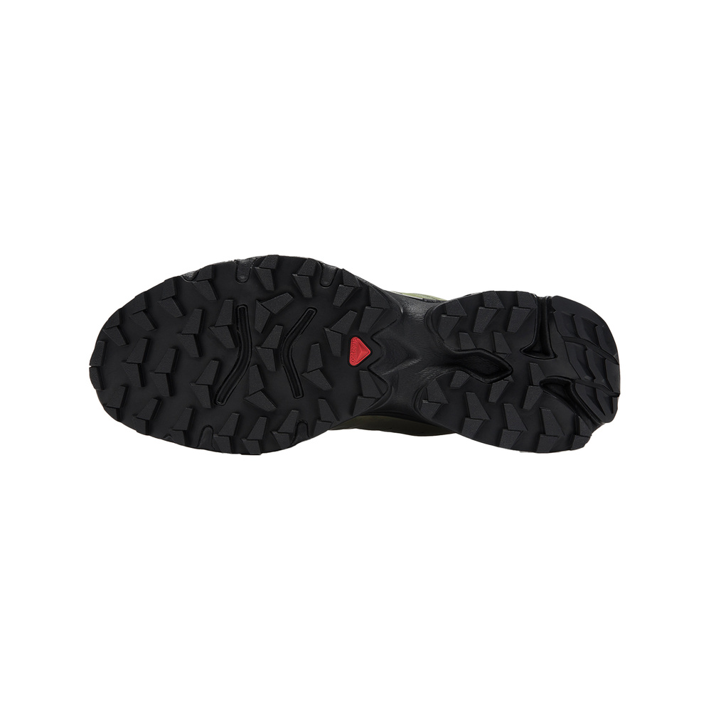 Salomon XT-4 OG 'Xt Protective Aloe Black' Мужские