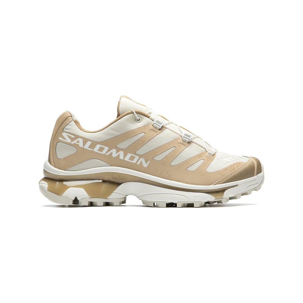 Salomon XT-4 OG 'Xt Protective Safari Almond Milk' Мужские