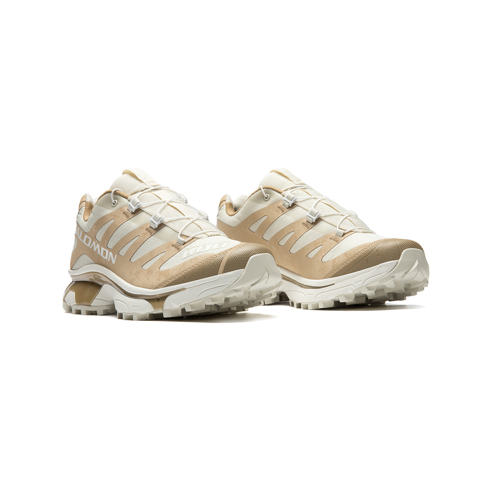Salomon XT-4 OG 'Xt Protective Safari Almond Milk' Мужские