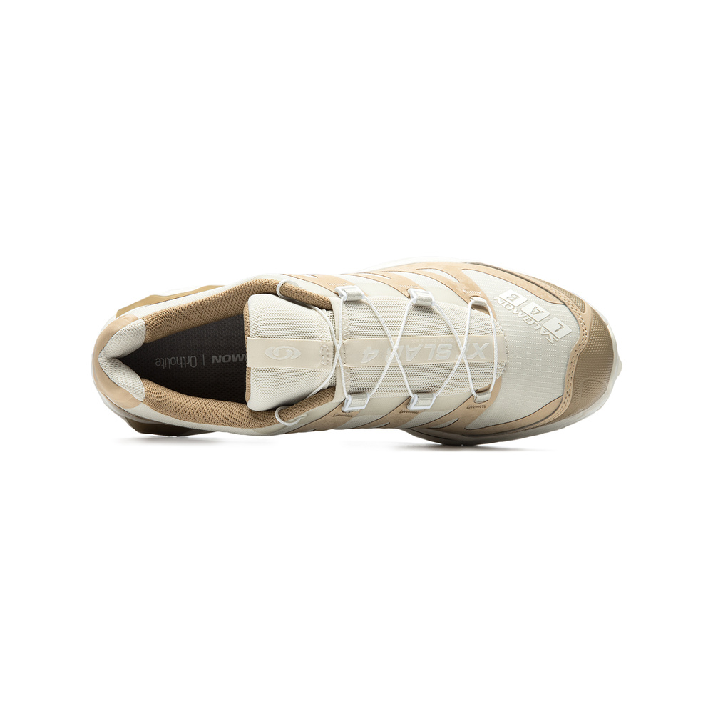 Salomon XT-4 OG 'Xt Protective Safari Almond Milk' Мужские