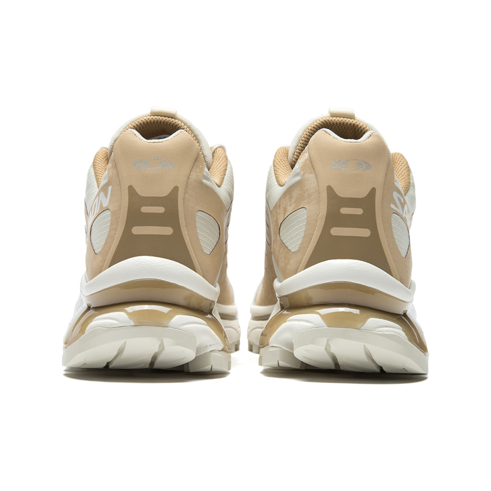 Salomon XT-4 OG 'Xt Protective Safari Almond Milk' Мужские