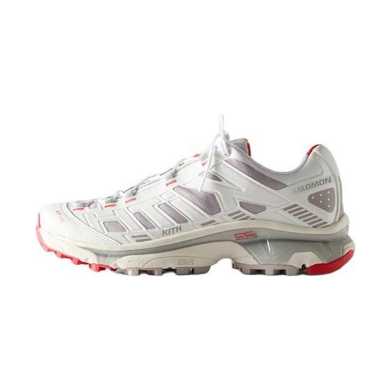 Salomon XT-4 OG 'White Grey' Мужские
