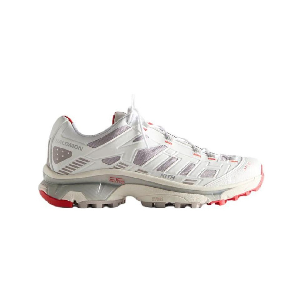 Salomon XT-4 OG 'White Grey' Мужские