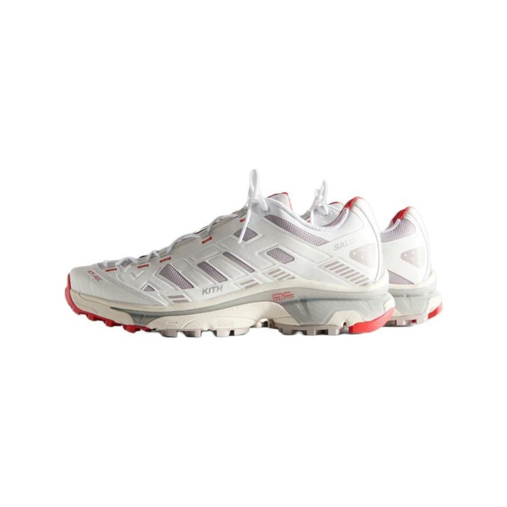 Salomon XT-4 OG 'White Grey' Мужские